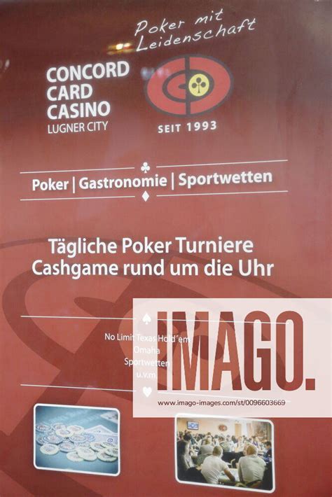 concord card casino geschlossen